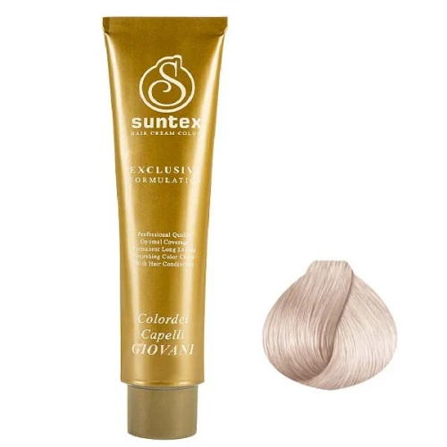 رنگ مو سانتکس شماره 90/16 مدل 2023 حجم 120 میلی لیتر رنگ مرواریدی صدفی