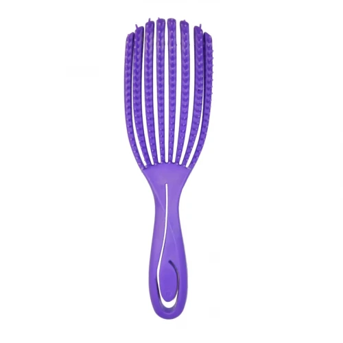 برس مو مدل فلکسی گره باز کن