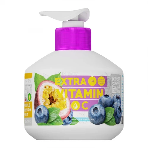 کرم آبرسان اورند مدل 250-PASHENBERRY حجم 250 میلی لیتر