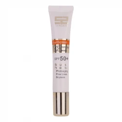 ضد آفتاب دور چشم ساین اسکین SPF50