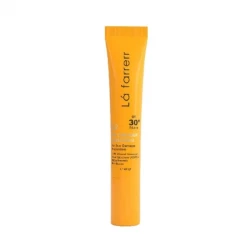 کرم ضد آفتاب دور چشم لافارر SPF30