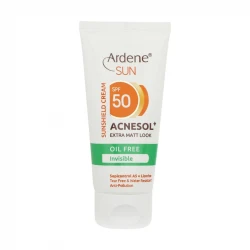 ضد آفتاب آردن SPF50 آکنه سول