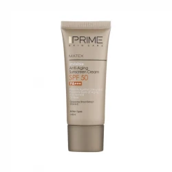 ضد آفتاب و ضد چروک پرایم SPF50