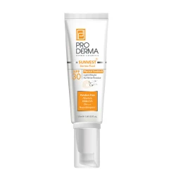 خرید فلوئید ضد آفتاب پرودرما SPF30 | 50 میل