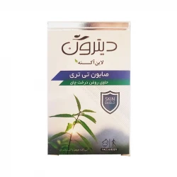 صابون تی تری دیترون 110 گرم | ضد جوش قوی