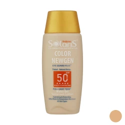 خرید لوسیون ضد آفتاب آردن سولاریس مدل Color Newgen