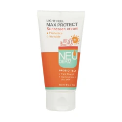 خرید کرم ضد آفتاب نئودرم مدل Max Protect
