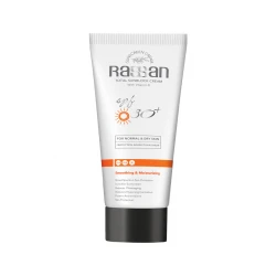 خرید کرم ضد آفتاب بدون رنگ راسن SPF 30 مدل spectrun ‌