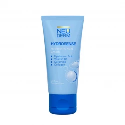 خرید کرم آبرسان نئودرم مدل Hyaluronic-acid
