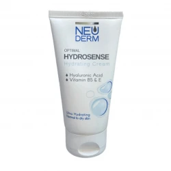 خرید کرم مرطوب کننده نئودرم مدل  Hyaluronic-acid