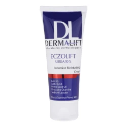 خرید کرم مرطوب کننده درمالیفت مدل ECZOLIFT UREA 10%