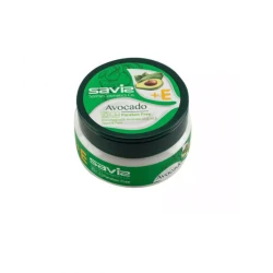 خرید کرم مرطوب کننده ساویز مدل آووکادو