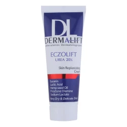 خرید کرم مرطوب کننده بدن درمالیفت مدل ECZOLIFT UREA 20%