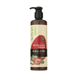 خرید کرم مرطوب کننده شون مدل Shea Butter