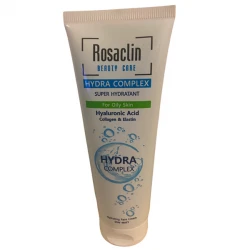 خرید کرم مرطوب کننده رزاکلین مدل HYDRA COMPLEX (پوست چرب)
