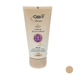 خرید کرم مرطوب کننده آردن بیوتی مدل Light Beige