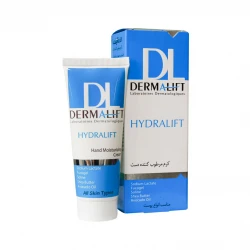 خرید کرم مرطوب کننده درمالیفت مدل HYDRALIFT
