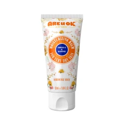 خرید بالم مرطوب‌کننده آر یو اوکی مدل omega-3 and almond