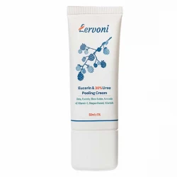 خرید کرم نرم کننده لروونی مدل اوسرین و اوره 30%