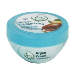 خرید کرم مرطوب کننده آردن هرباسنس مدل Argan & Wheat Germ