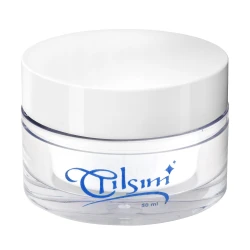 کرم مرطوب کننده و آبرسان تیلسیم، مدل Water Gel، مناسب انواع پوست حجم 50 میلیلیتر