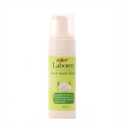خرید فوم شستشوی صورت لابورن مدل Tea tree