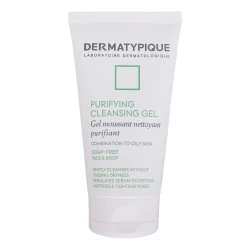 خرید ژل شستشو صورت Nettoyant درماتیپیک (پوست چرب و مختلط)