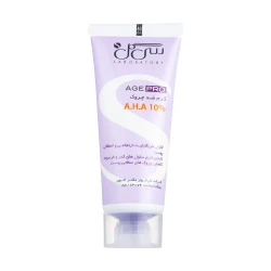 خرید کرم ضد چروک سی گل | A.H.A 10% | ۴۰ میل