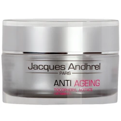 خرید کرم ضد چروک تخصصی ژاک آندرل پاریس مدل ANTI AGEING