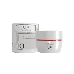 خرید کرم ضد چروک روز فابریگاس مدل هیالورونیک اسید Q10