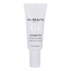 کرم دور چشم ژیل بوته مدل LISSACTIV حجم 20 میلی لیتر