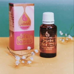 خرید روغن جوجوبا قانون | ۳۰ میل اصل
