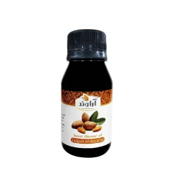 روغن بادام شیرین آراوند | روشن کننده پوست