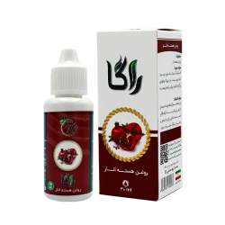 روغن انار راگا | ضد چروک و احیا کننده پوست