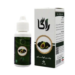 روغن آووکادو راگا 30 میل | ضد چروک و آبرسان