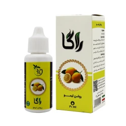 روغن صورت و مو لیمو راگا | ۳۰ میل