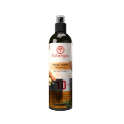 تونر روغن آرگان فابریگاس 200 میل