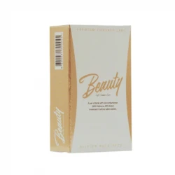 خرید لنز چشم بیوتی شماره 18 مدل ACEA220 رنگ خاکستری عسلی روشن