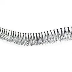 خرید مژه مصنوعی مکسی 2 مدل 14MM بسته 10 عددی مناسب انواع چشم