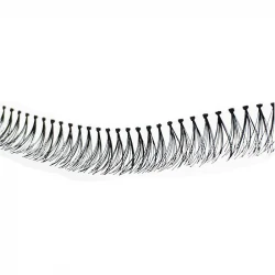 خرید مژه مصنوعی ریلی مدل 10MM بسته 50 عددی مناسب انواع چشم