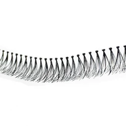 خرید مژه مصنوعی ریلی مدل 14MM بسته 50 عددی مناسب انواع چشم