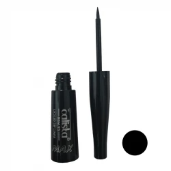 خرید خط چشم کالیستا بیوتی مدل MAX lash با رنگدانه های مشکی