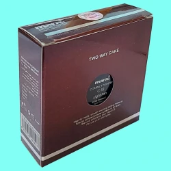 خرید پنکیک مارال شماره C 53 مناسب انواع پوست