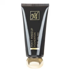 خرید کرم پودر مای سری Black Diamond مدل Matt Makeup شماره 03