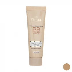 خرید کرم پودر BB سينره مدل Medium دارای SPF20