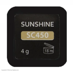 رژ لب این لی 450 | ماندگاری 12 ساعته و SPF 10