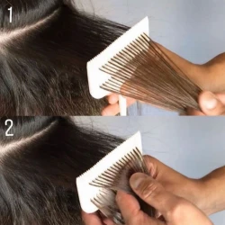شانه بالیاژ دارک استار F3 | خرید آنلاین