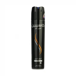 اسپری حالت دهنده قوی کاسپین | Mega Hold 250ml