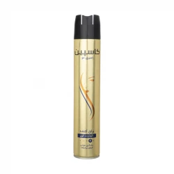اسپری مو کاسپین براق کننده 500 میل | Hair Spray Caspian
