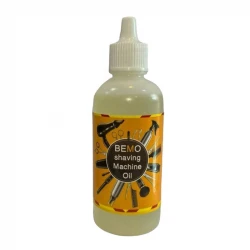روغن ماشین اصلاح بمو 80 میل